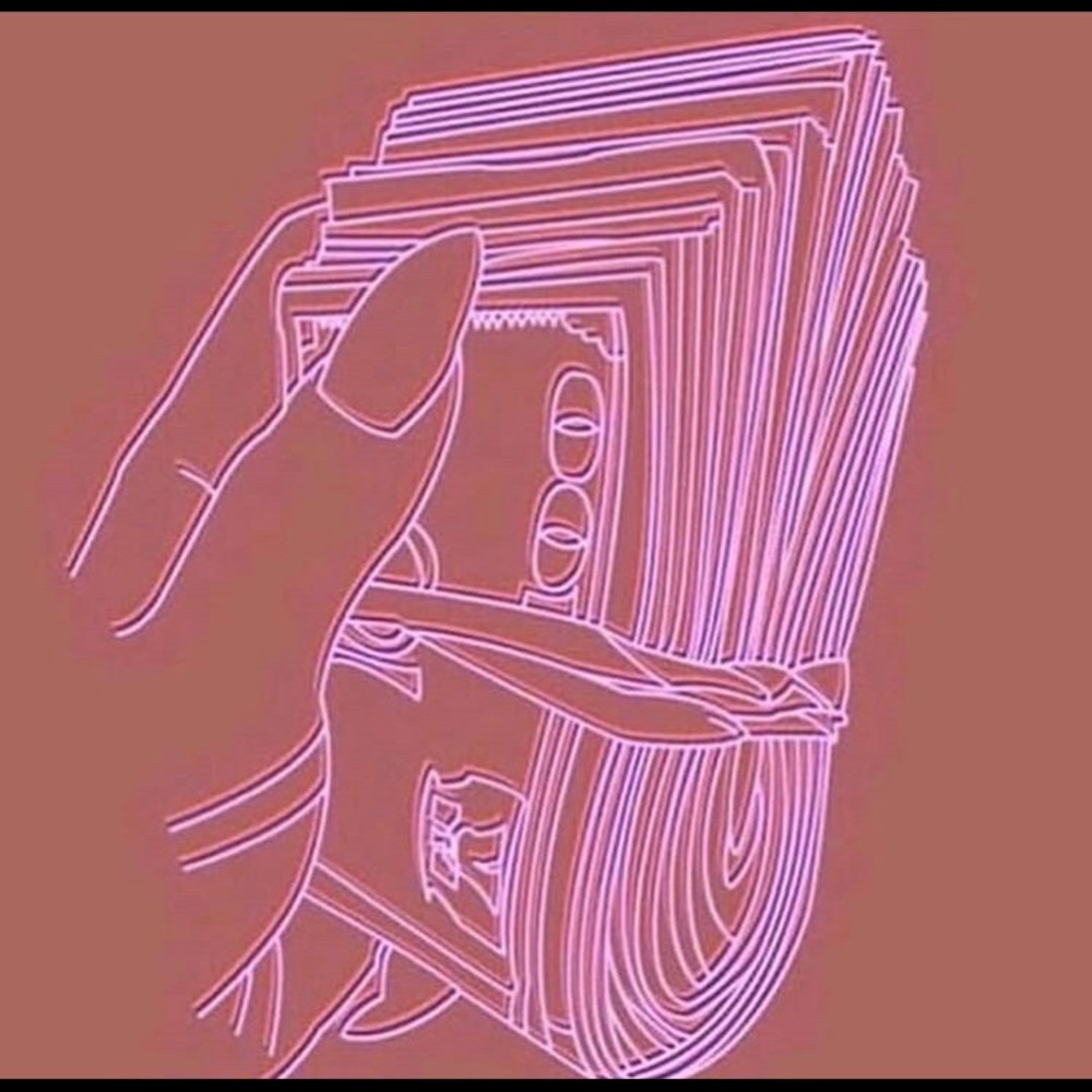 Meet your Posher, Oralia